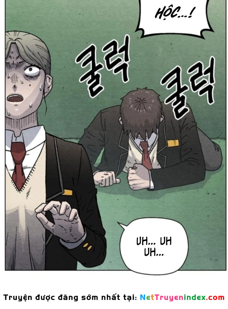Tiếng Gầm Gừ Chapter 4 - 130