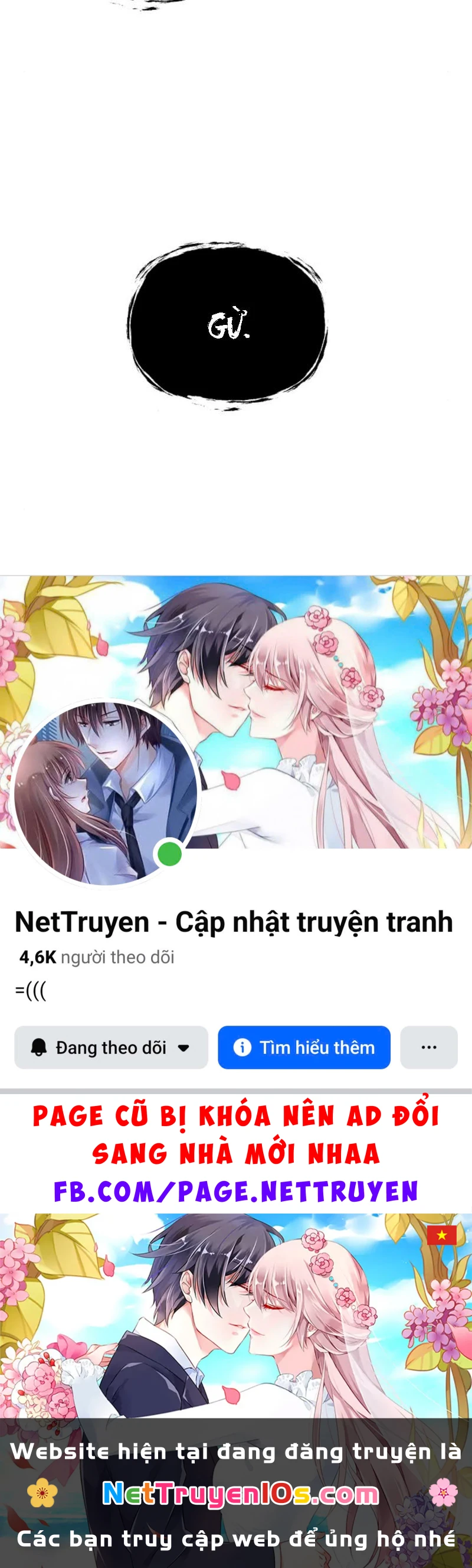 Tiếng Gầm Gừ Chapter 4 - 138