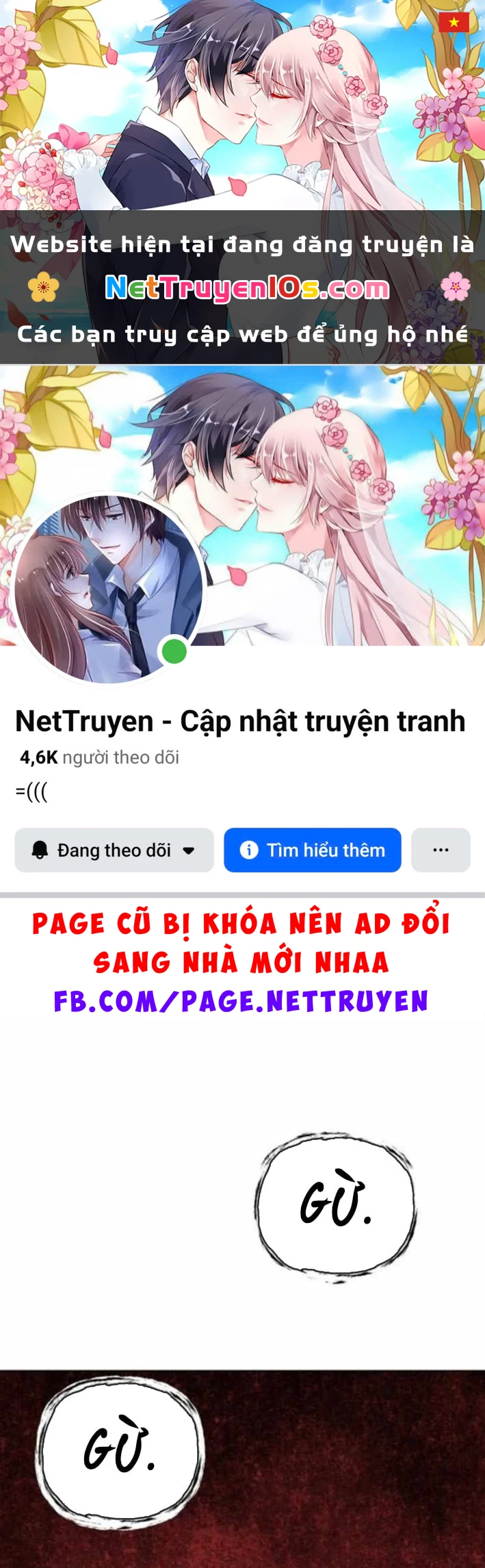 Tiếng Gầm Gừ Chapter 5 - 1
