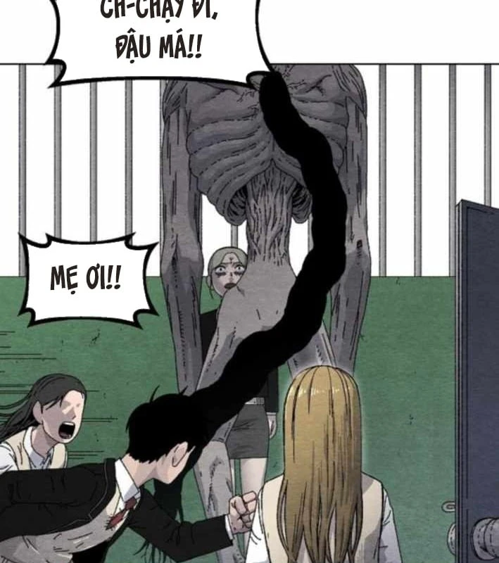 Tiếng Gầm Gừ Chapter 5 - 5