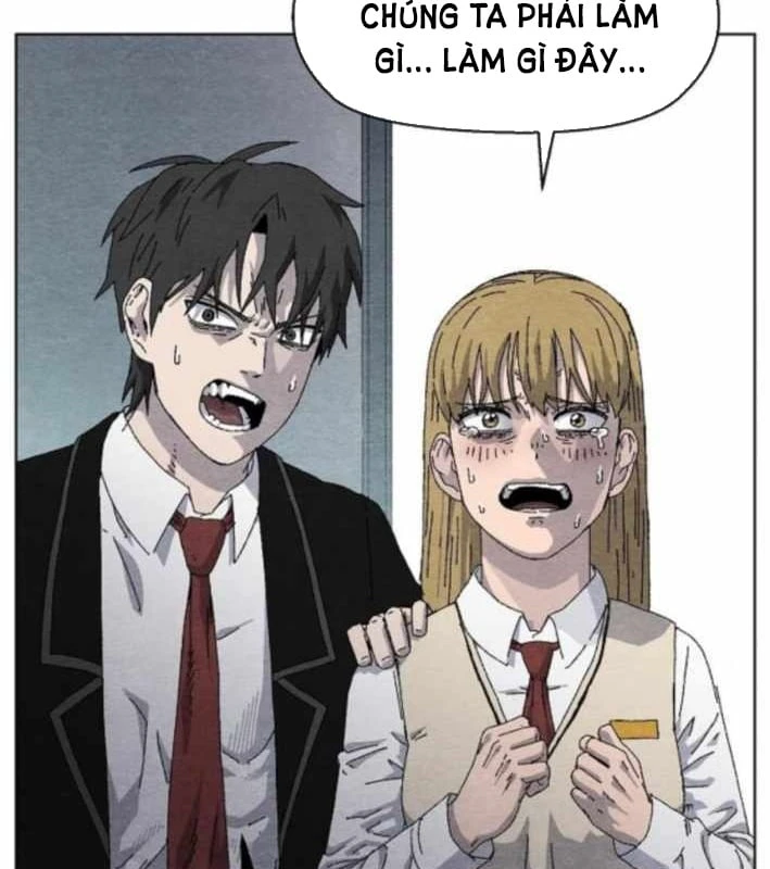 Tiếng Gầm Gừ Chapter 5 - 7