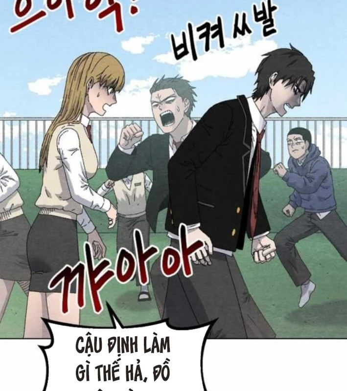 Tiếng Gầm Gừ Chapter 5 - 9