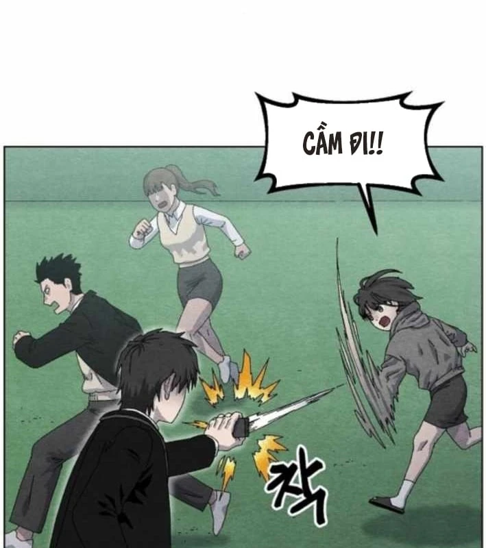 Tiếng Gầm Gừ Chapter 5 - 12