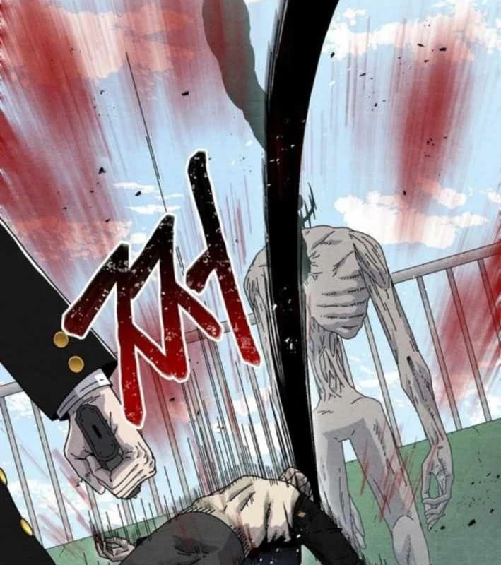 Tiếng Gầm Gừ Chapter 5 - 31