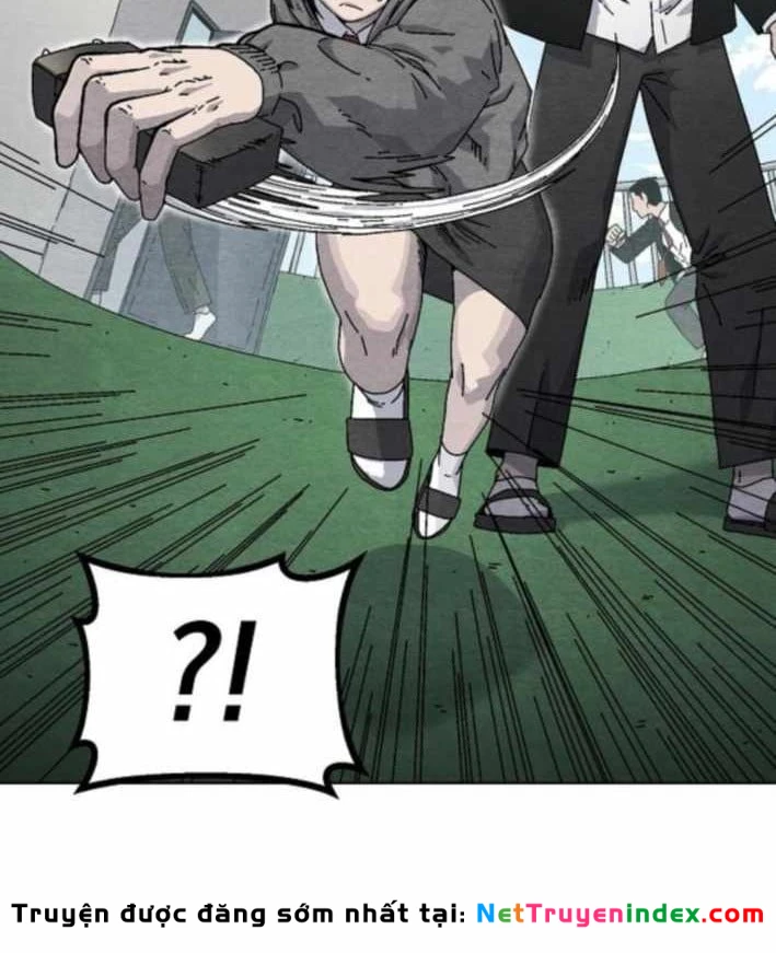 Tiếng Gầm Gừ Chapter 5 - 50