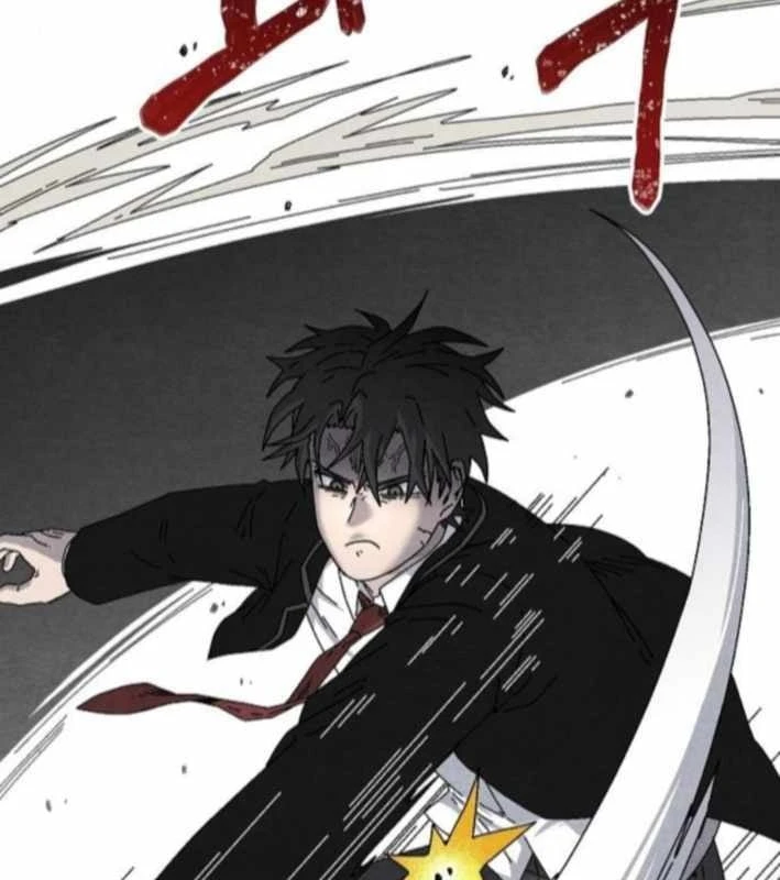 Tiếng Gầm Gừ Chapter 5 - 110