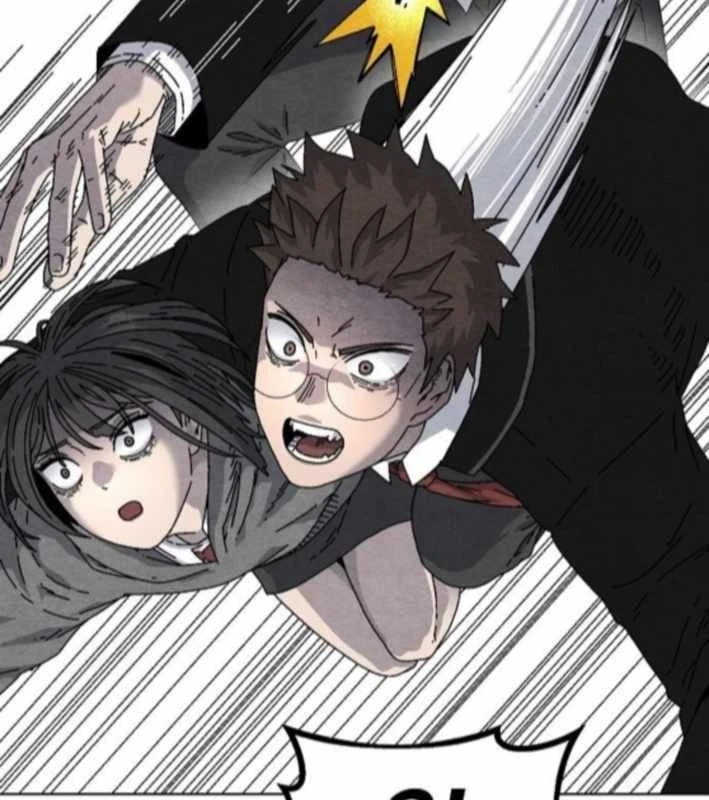 Tiếng Gầm Gừ Chapter 5 - 111