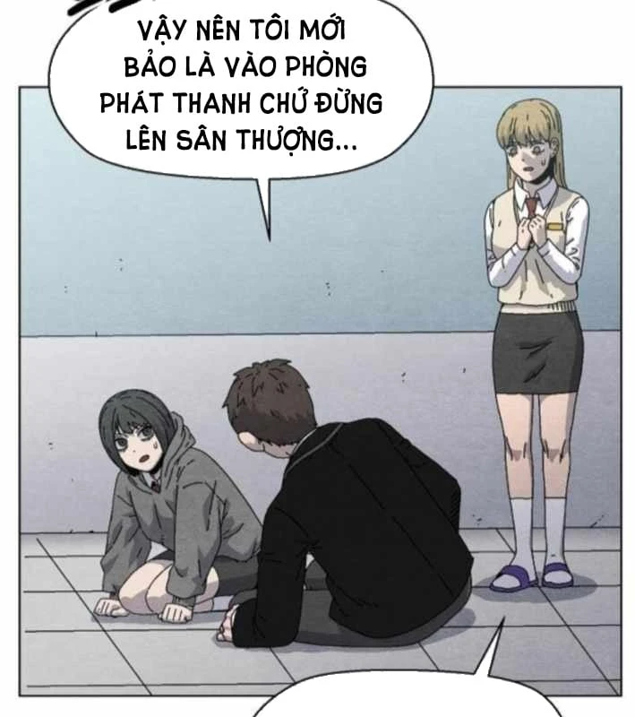 Tiếng Gầm Gừ Chapter 5 - 120