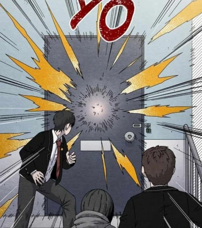 Tiếng Gầm Gừ Chapter 5 - 139
