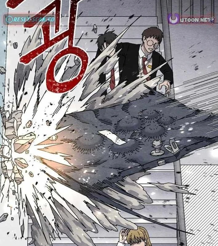 Tiếng Gầm Gừ Chapter 5 - 150