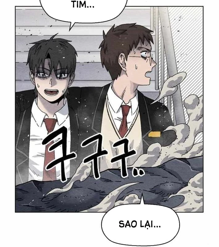 Tiếng Gầm Gừ Chapter 5 - 152