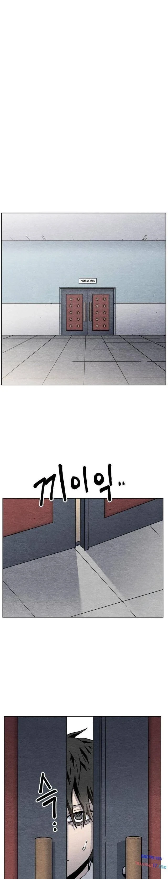 Tiếng Gầm Gừ Chapter 6 - 31