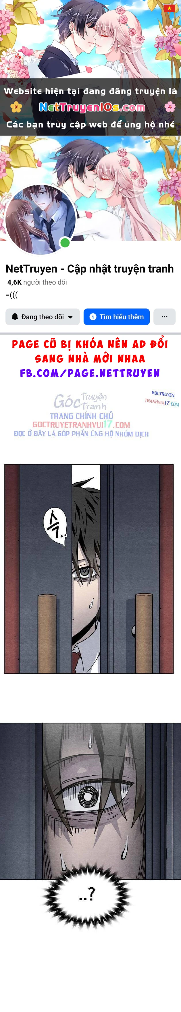 Tiếng Gầm Gừ Chapter 7 - 1
