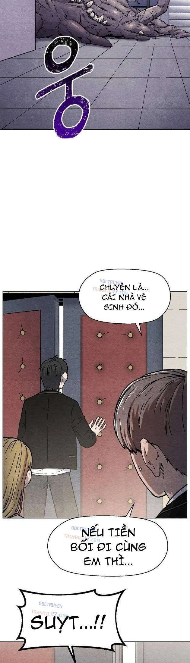Tiếng Gầm Gừ Chapter 7 - 3