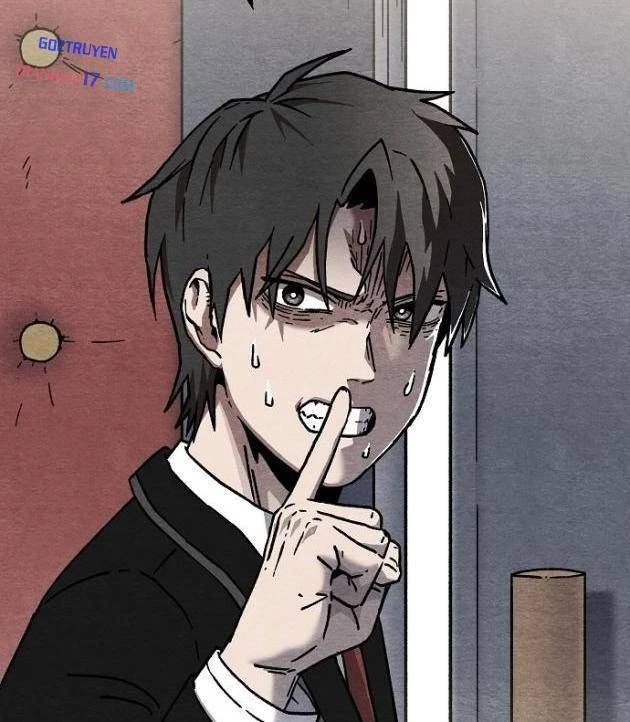 Tiếng Gầm Gừ Chapter 7 - 4