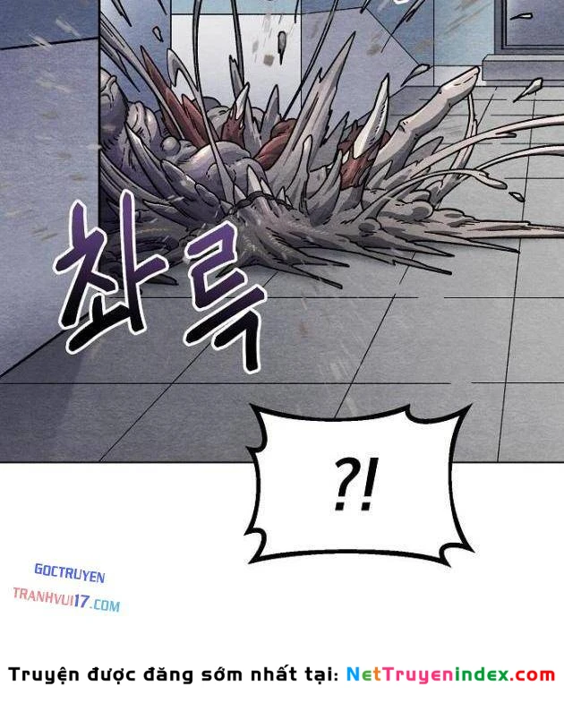 Tiếng Gầm Gừ Chapter 7 - 8