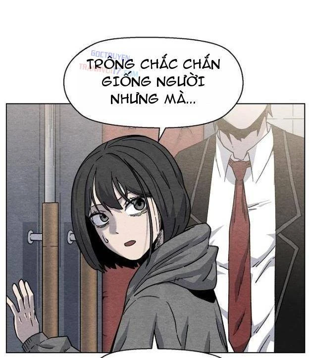 Tiếng Gầm Gừ Chapter 7 - 16