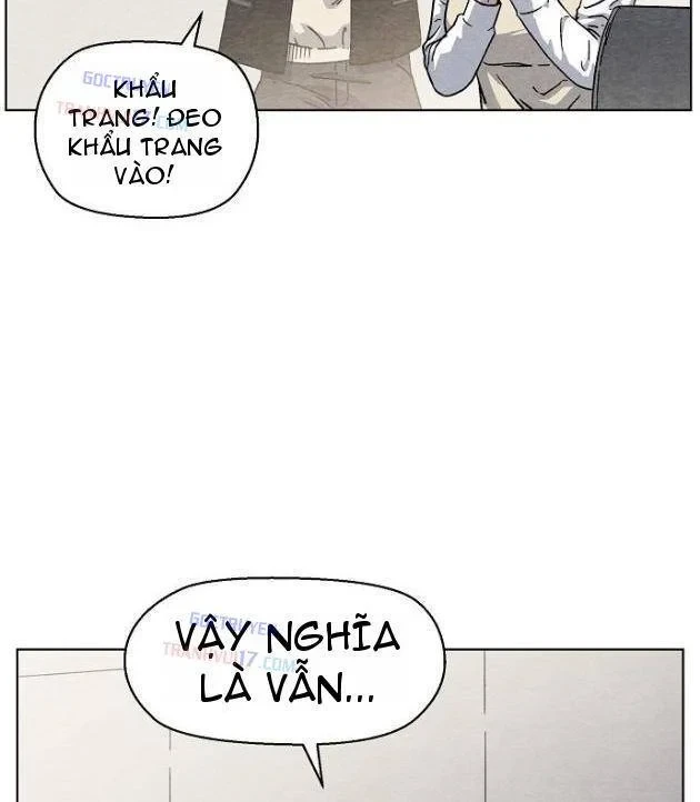 Tiếng Gầm Gừ Chapter 7 - 18