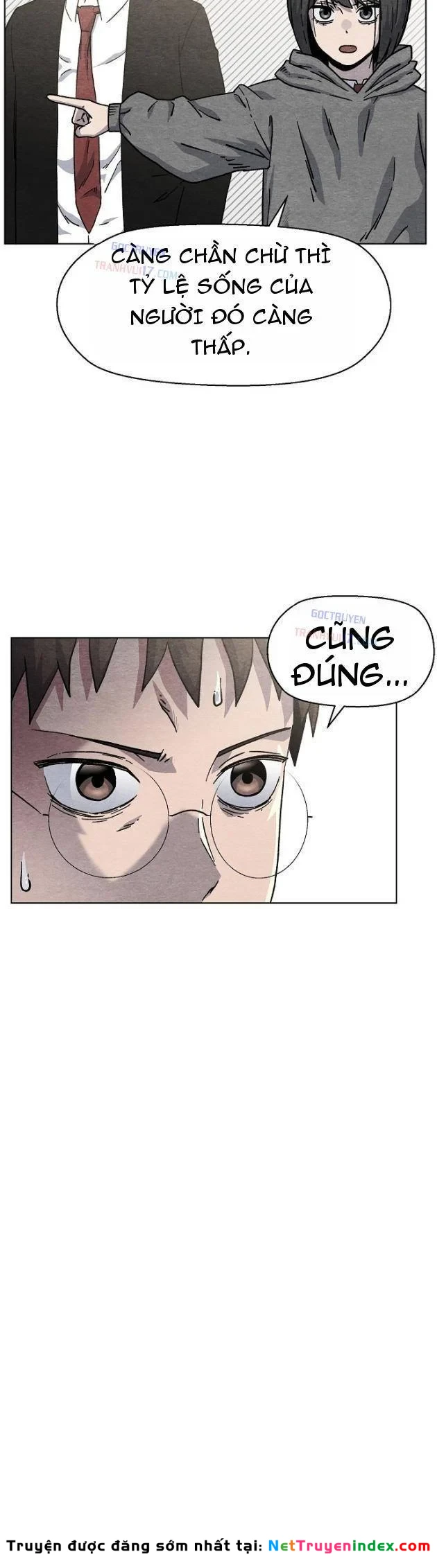 Tiếng Gầm Gừ Chapter 7 - 27