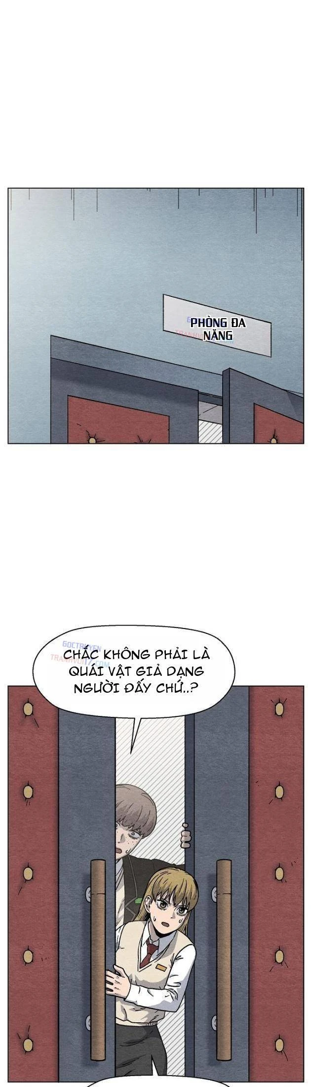 Tiếng Gầm Gừ Chapter 7 - 29