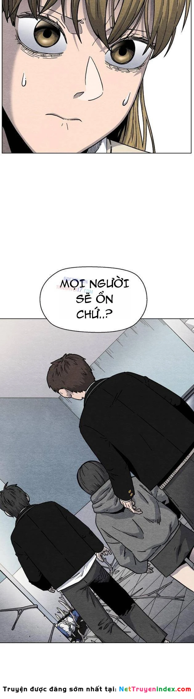 Tiếng Gầm Gừ Chapter 7 - 31