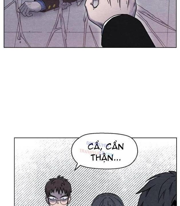 Tiếng Gầm Gừ Chapter 7 - 38