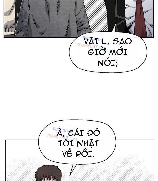 Tiếng Gầm Gừ Chapter 7 - 40