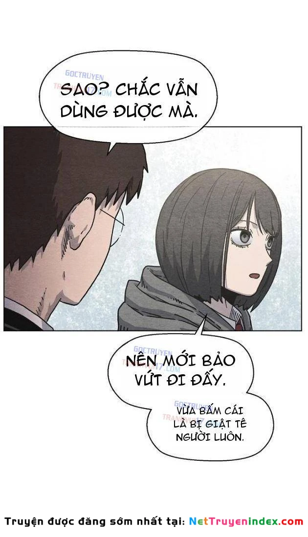 Tiếng Gầm Gừ Chapter 7 - 42