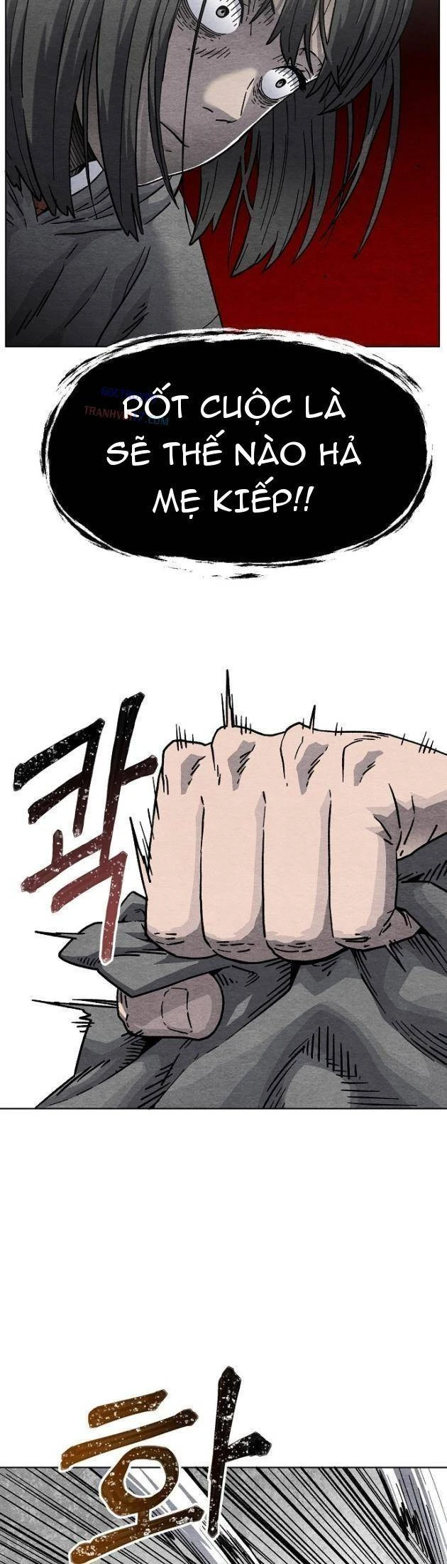 Tiếng Gầm Gừ Chapter 7 - 53