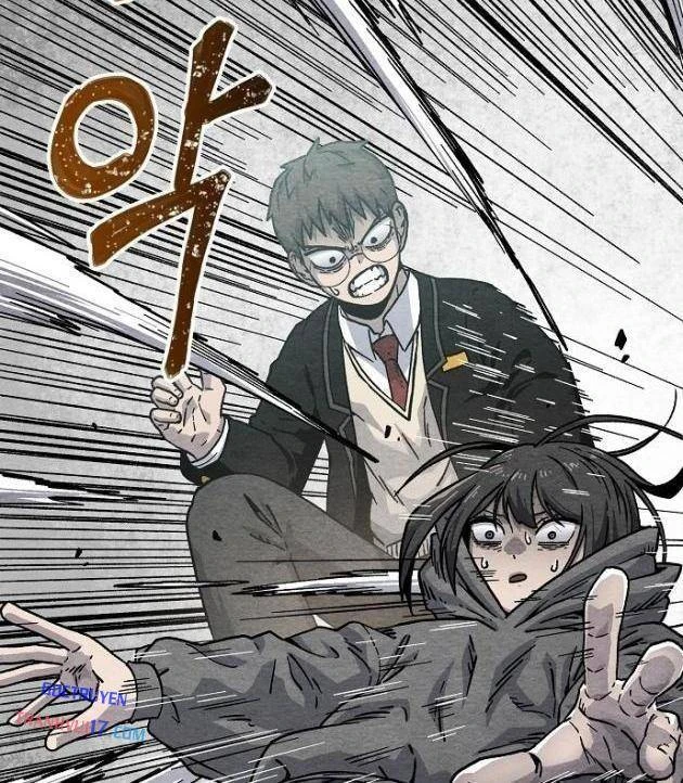 Tiếng Gầm Gừ Chapter 7 - 54