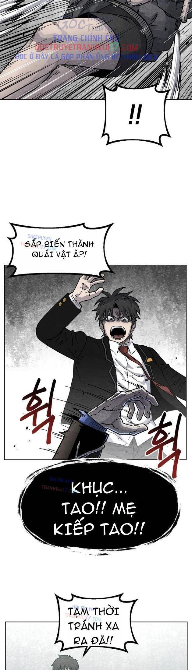 Tiếng Gầm Gừ Chapter 7 - 55