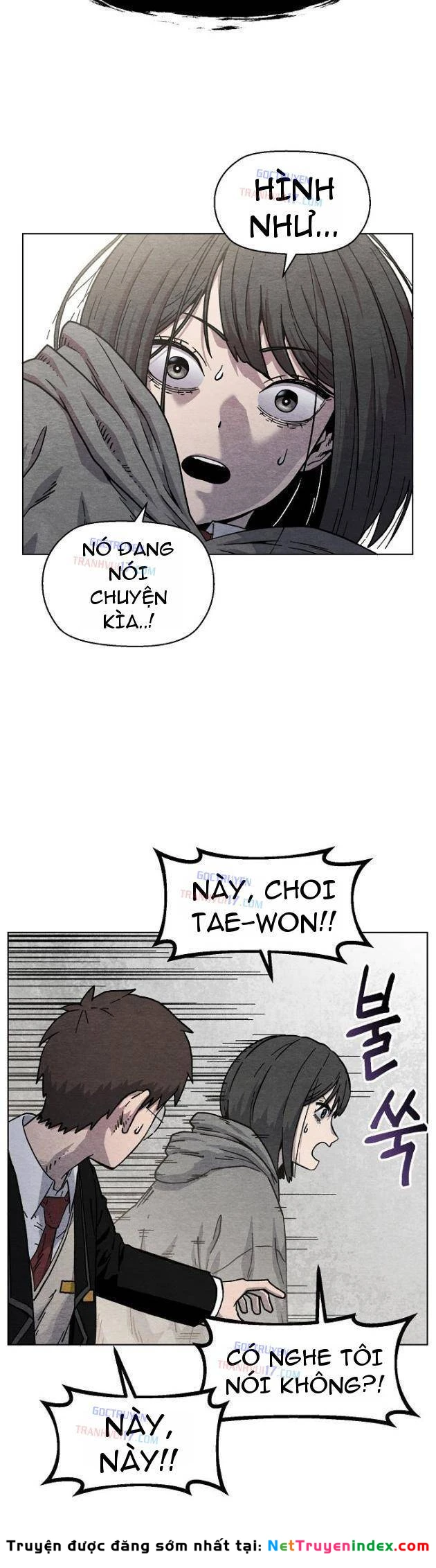 Tiếng Gầm Gừ Chapter 7 - 57