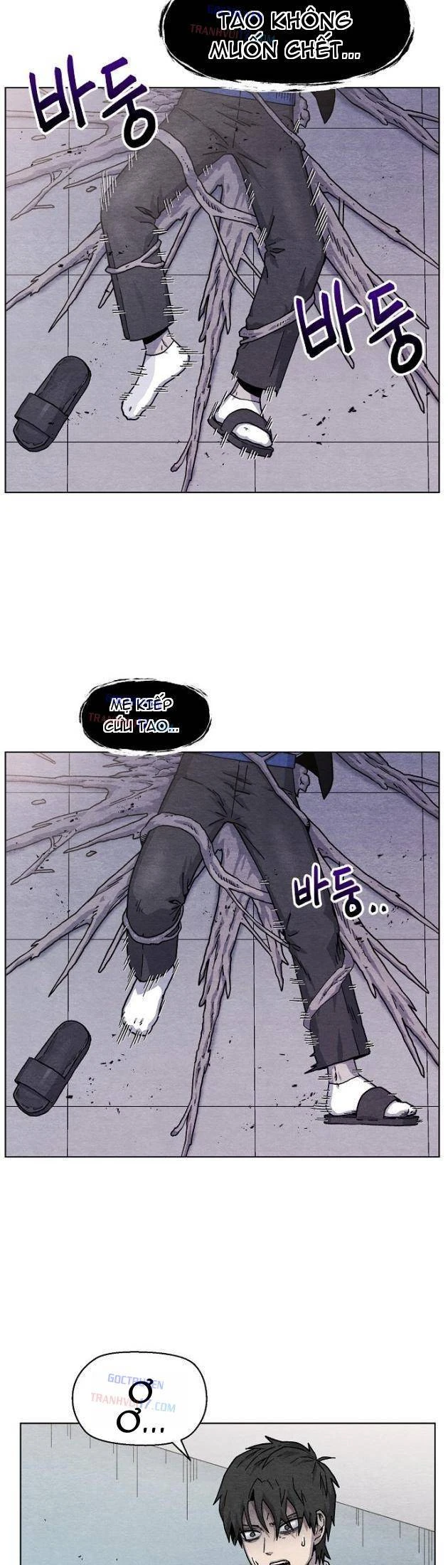 Tiếng Gầm Gừ Chapter 7 - 61
