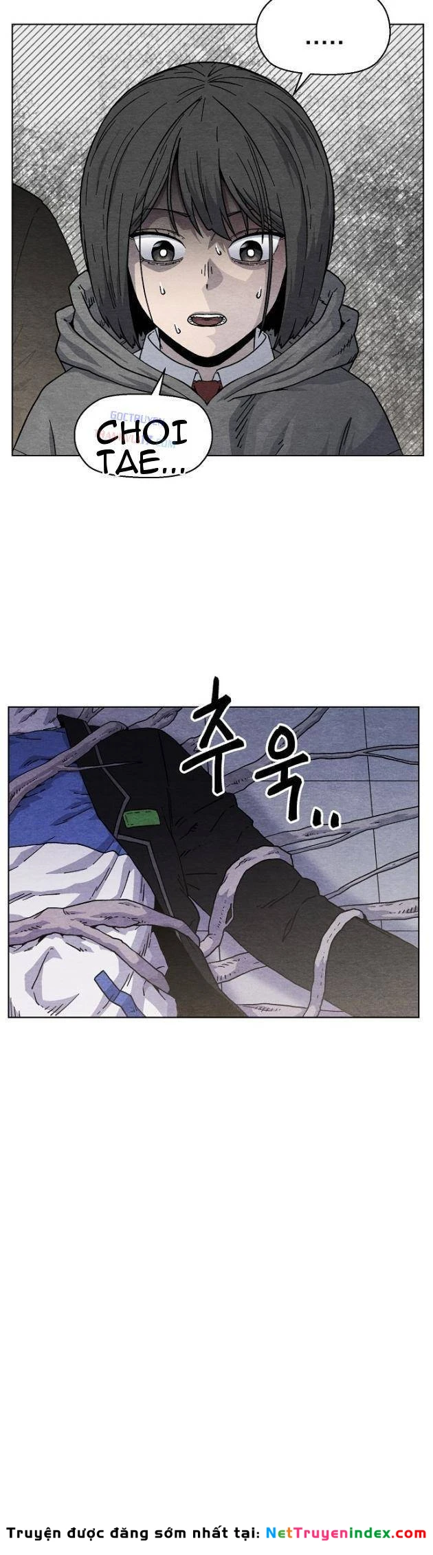 Tiếng Gầm Gừ Chapter 7 - 63