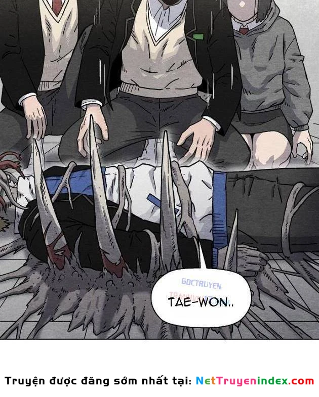 Tiếng Gầm Gừ Chapter 8 - 6