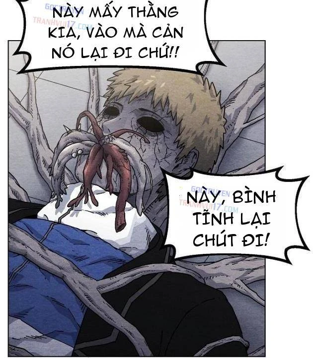 Tiếng Gầm Gừ Chapter 8 - 8
