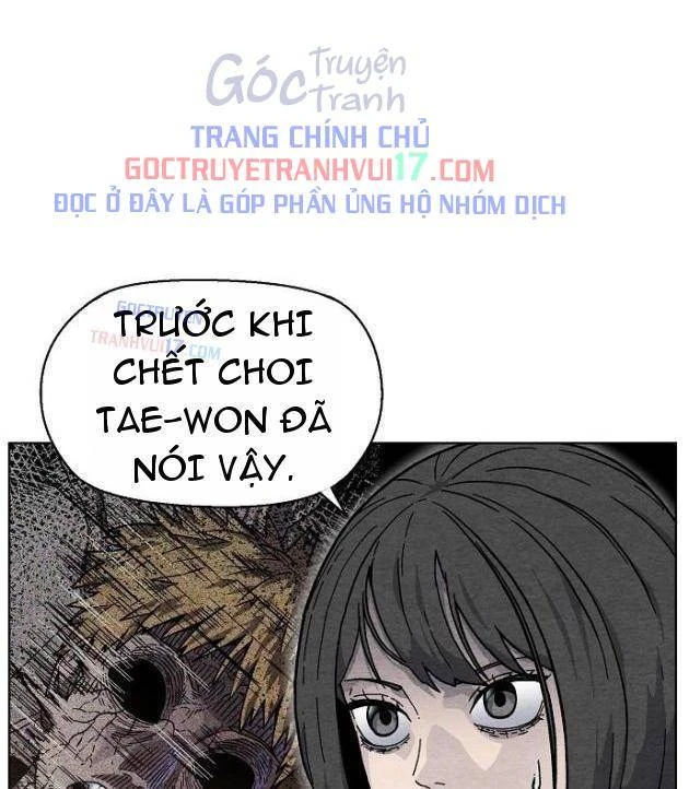 Tiếng Gầm Gừ Chapter 8 - 10