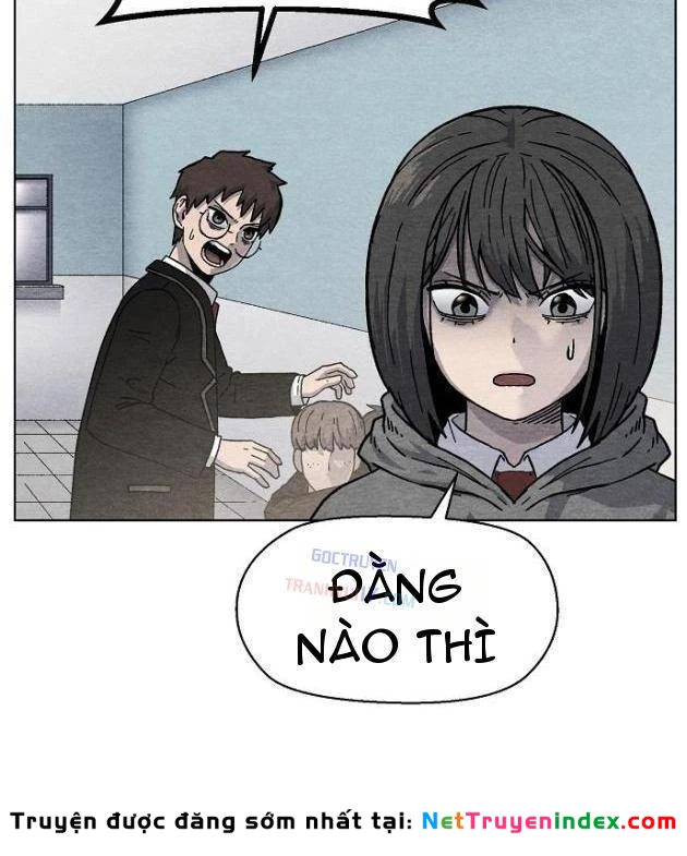 Tiếng Gầm Gừ Chapter 8 - 12