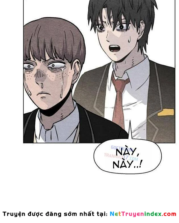 Tiếng Gầm Gừ Chapter 8 - 16