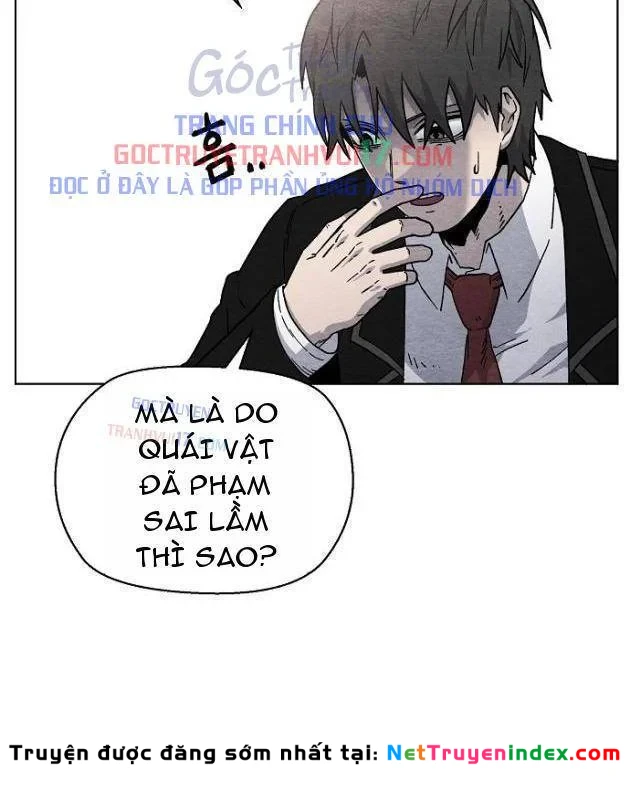 Tiếng Gầm Gừ Chapter 8 - 28
