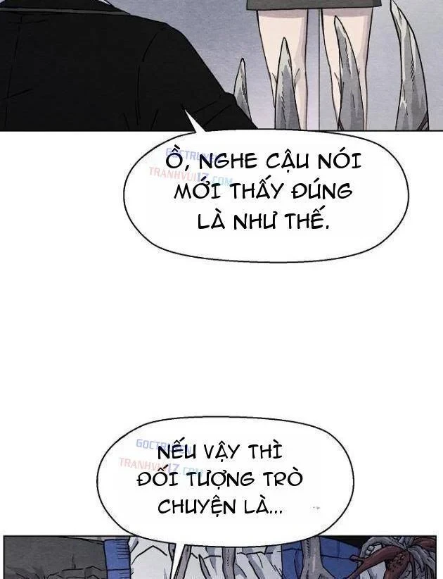 Tiếng Gầm Gừ Chapter 8 - 30