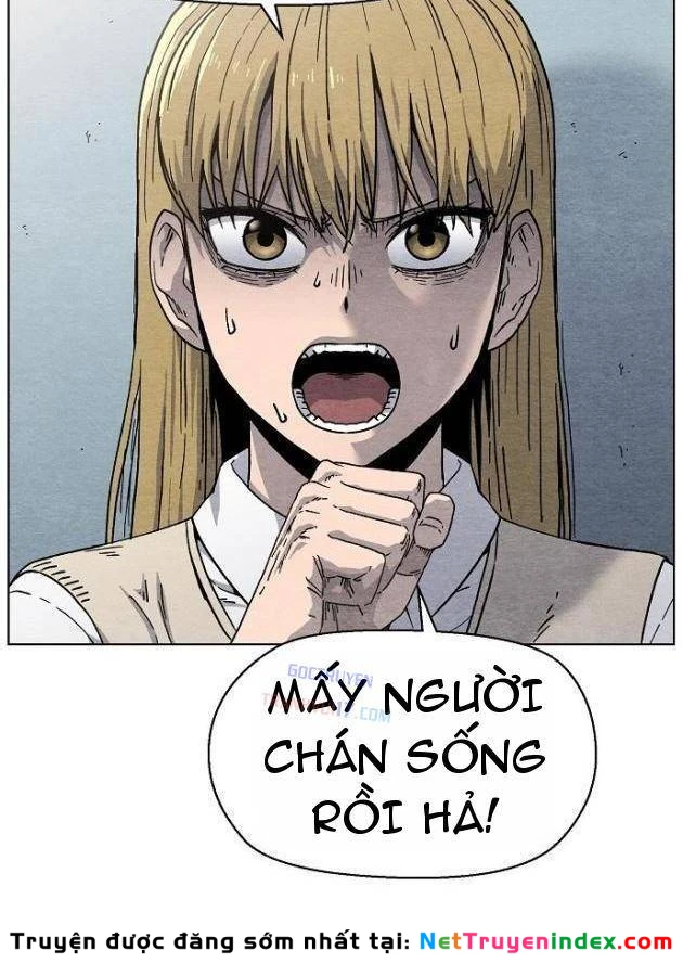 Tiếng Gầm Gừ Chapter 8 - 32