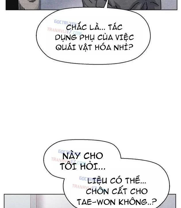 Tiếng Gầm Gừ Chapter 8 - 34
