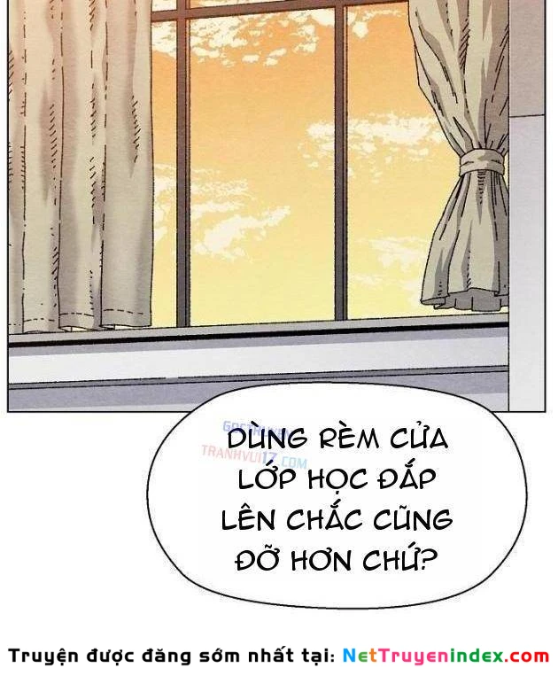 Tiếng Gầm Gừ Chapter 8 - 38