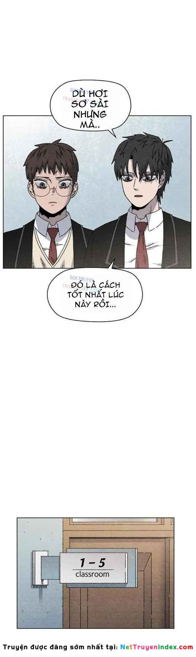 Tiếng Gầm Gừ Chapter 8 - 39