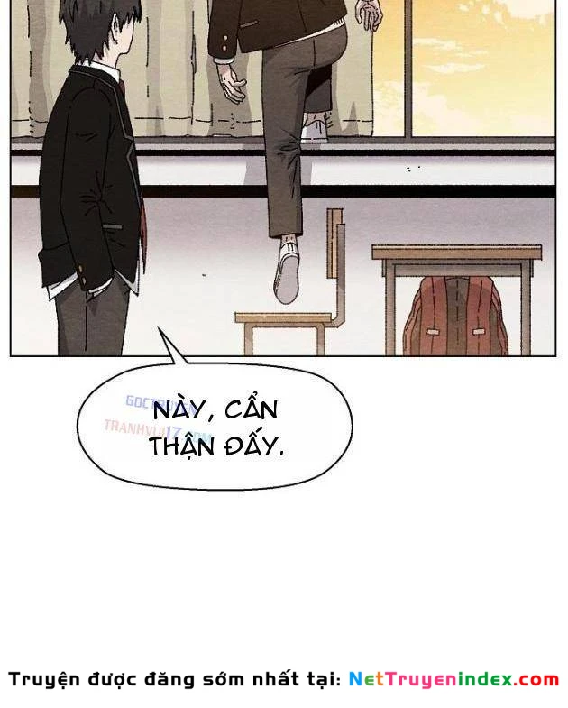 Tiếng Gầm Gừ Chapter 8 - 44