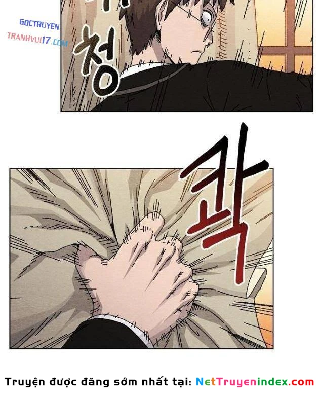 Tiếng Gầm Gừ Chapter 8 - 48
