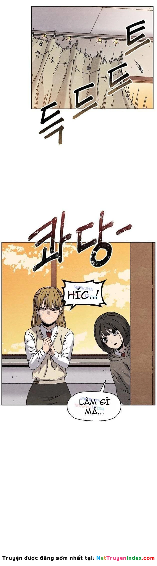 Tiếng Gầm Gừ Chapter 8 - 49