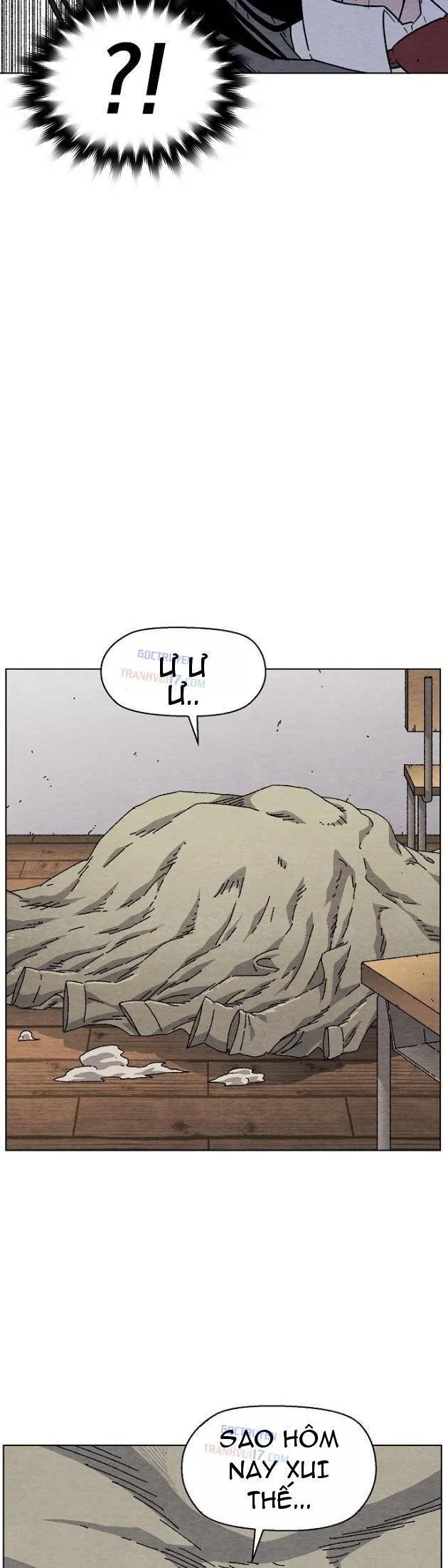 Tiếng Gầm Gừ Chapter 8 - 51
