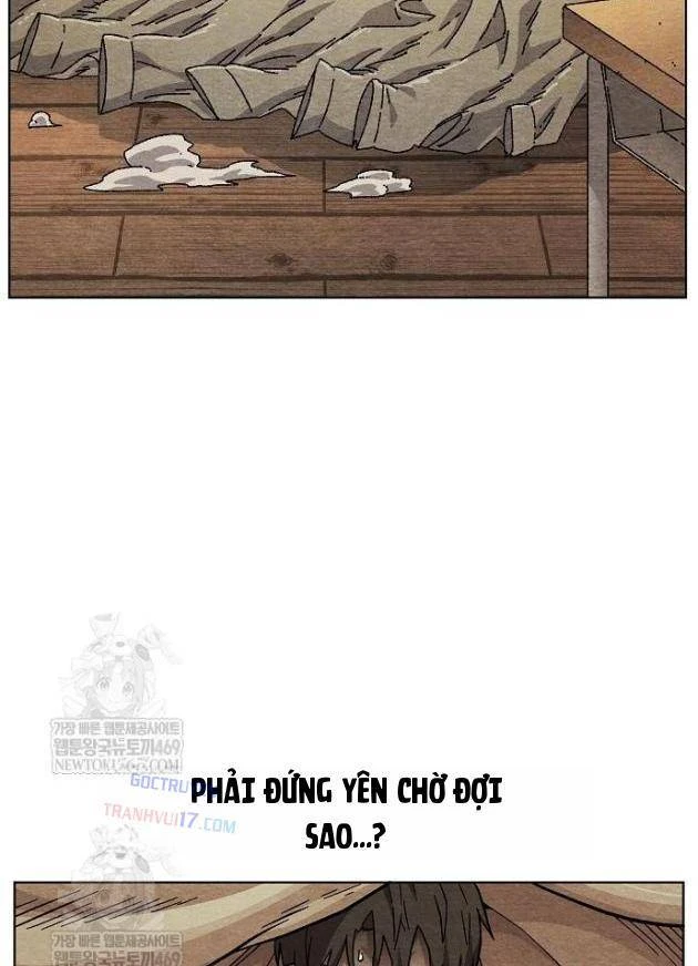 Tiếng Gầm Gừ Chapter 9 - 5